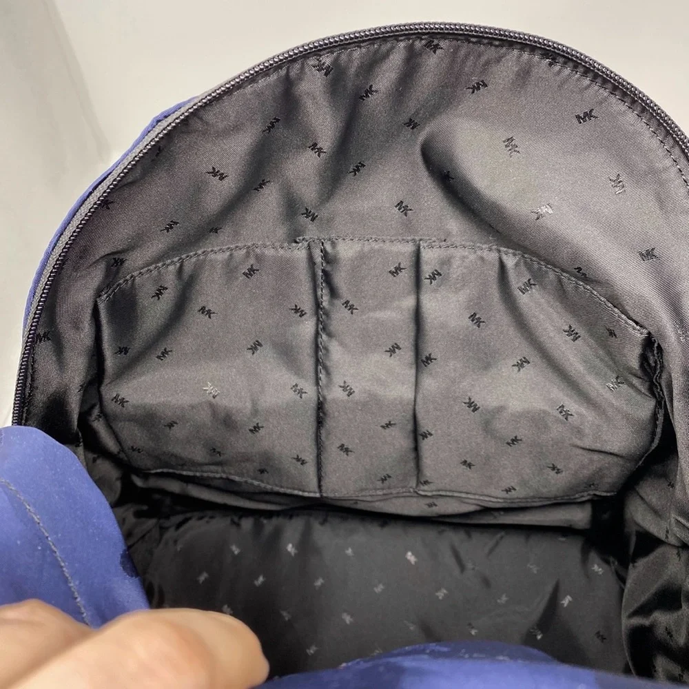 NWT Michael Kors Backpack